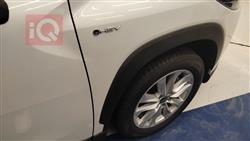 تۆیۆتا کۆرۆلا کرۆس